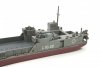 AFV Club SE73518 1/350 U.S NAVY LCT Mk. 6-501 class (1943`1945)  (Double Seat)